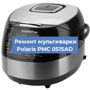 Замена уплотнителей на мультиварке Polaris PMC 0515AD в Белгороде